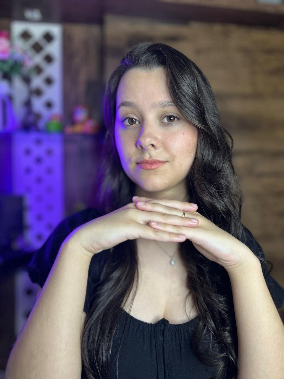 Renata Omena, criadora do Protocolo Liso Credível